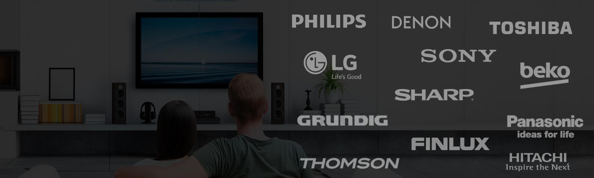 Brands - Forbrugerelektronik - ASWO