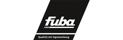 Fuba reservedele og tilbehørsdele