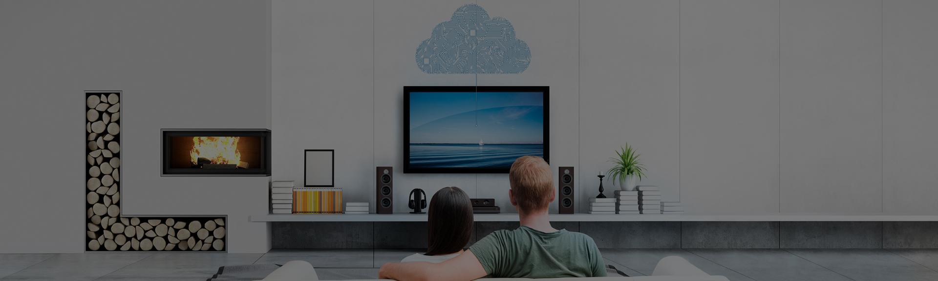 Forbrugerelektronik-tv-audio-lyd